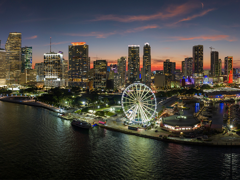 Brickell